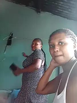 ThickSlim89 from StripChat is Freechat