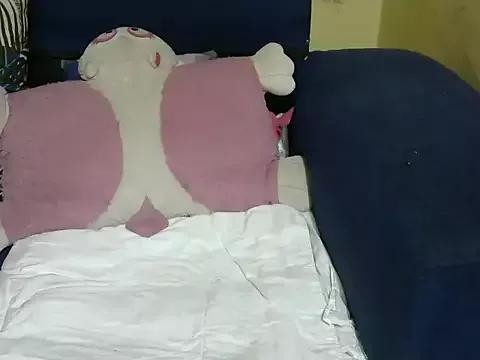 Thicky_ridder from StripChat is Freechat