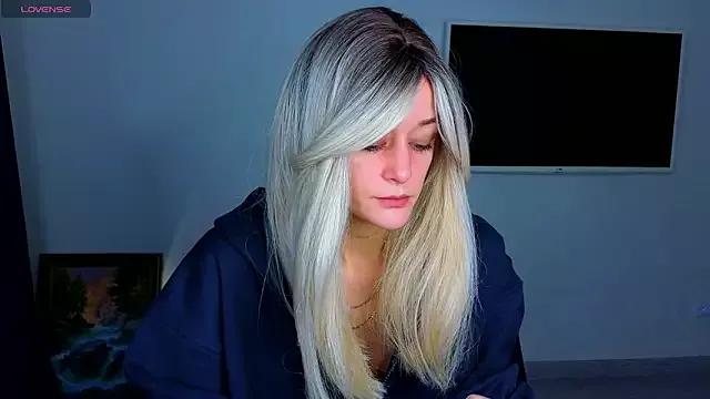 thief_of_hearts from StripChat is Freechat