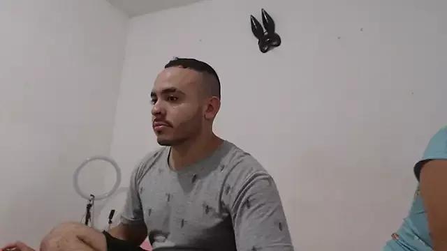 thitat_lovers from StripChat is Freechat