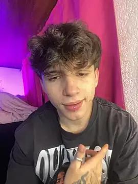 Thomas_Big_dick from StripChat is Freechat