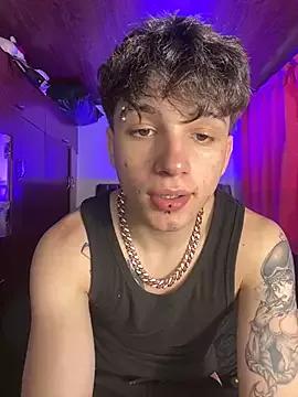 Thomas_Big_dick from StripChat is Freechat