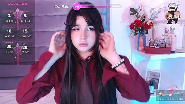 Checkout the world of free chat sex and chat with our steamy slutz, bringing your cherished characters to life with authentic outfits and live productions.