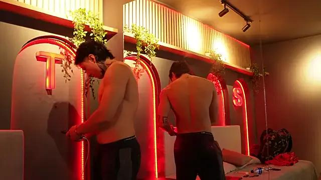 Checkout the world of free chat sex and chat with our steamy slutz, bringing your cherished characters to life with authentic outfits and live productions.