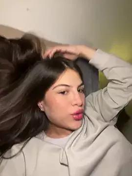 thompsonabella666 from StripChat is Freechat