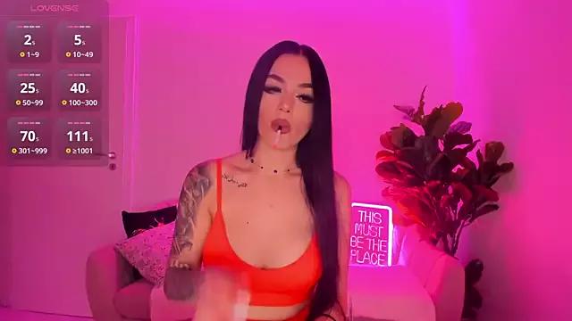 Checkout the world of free chat sex and chat with our steamy slutz, bringing your cherished characters to life with authentic outfits and live productions.