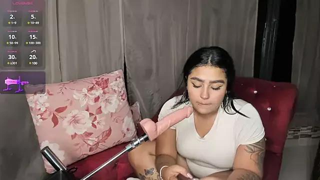 Checkout the world of free chat sex and chat with our steamy slutz, bringing your cherished characters to life with authentic outfits and live productions.