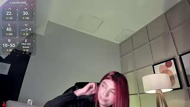 Tianna_rossi from StripChat is Freechat