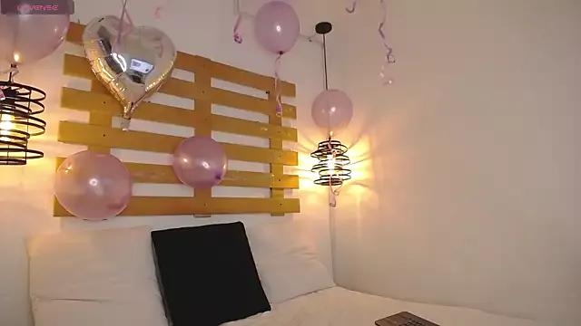 Tifanny_Sweett from StripChat is Freechat