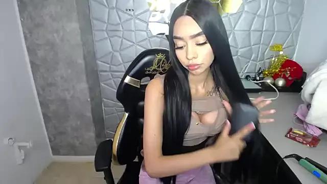Checkout the world of free chat sex and chat with our steamy slutz, bringing your cherished characters to life with authentic outfits and live productions.