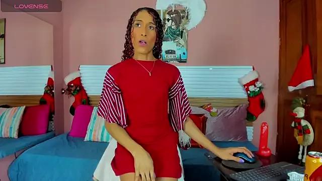 Tiffannydoll99 from StripChat is Freechat