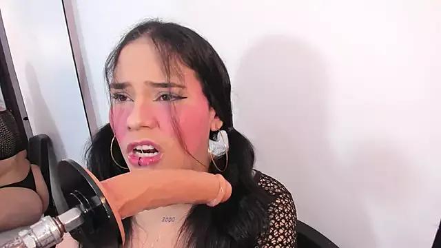 Checkout the world of free chat sex and chat with our steamy slutz, bringing your cherished characters to life with authentic outfits and live productions.