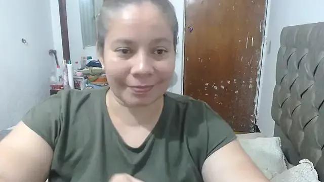 tiffany_horny_1 from StripChat is Freechat