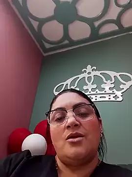 tiffany_Johnson1 from StripChat is Freechat