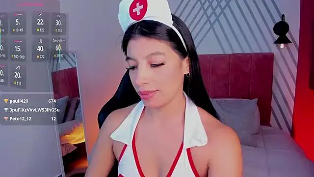 Checkout the world of free chat sex and chat with our steamy slutz, bringing your cherished characters to life with authentic outfits and live productions.