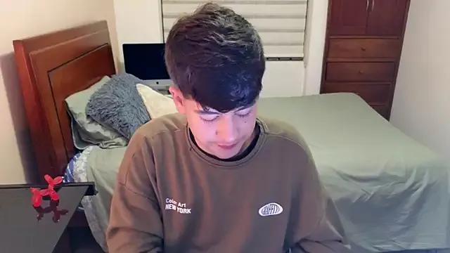 tightncuteass from StripChat is Freechat