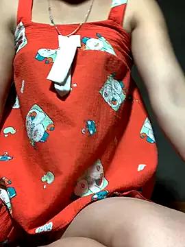 Tina_pusy from StripChat is Freechat