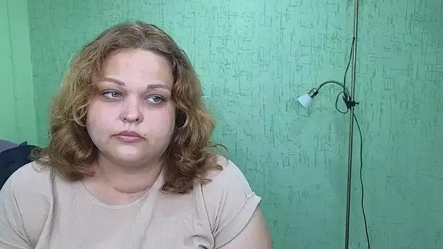 Tina_Twilight from StripChat is Freechat