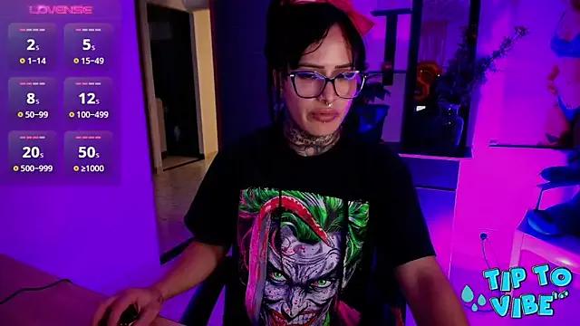Checkout the world of free chat sex and chat with our steamy slutz, bringing your cherished characters to life with authentic outfits and live productions.