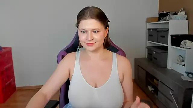 Checkout the world of free chat sex and chat with our steamy slutz, bringing your cherished characters to life with authentic outfits and live productions.