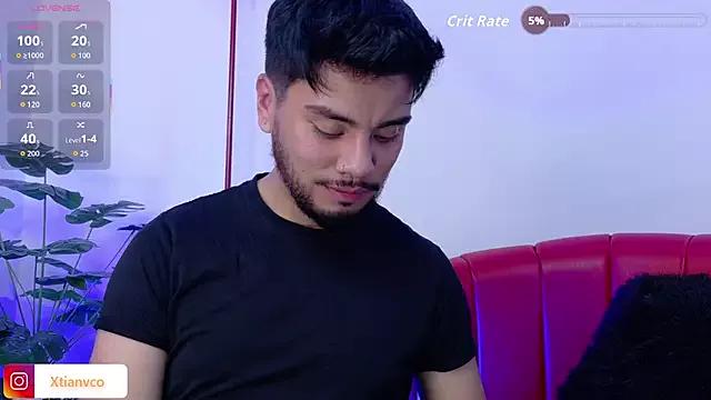 Checkout the world of free chat sex and chat with our steamy slutz, bringing your cherished characters to life with authentic outfits and live productions.