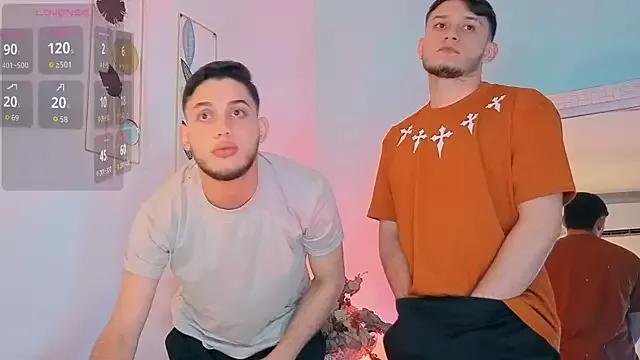 Checkout the world of free chat sex and chat with our steamy slutz, bringing your cherished characters to life with authentic outfits and live productions.