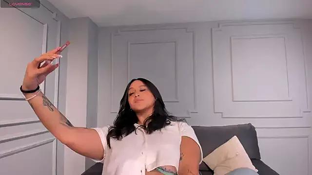 Checkout the world of free chat sex and chat with our steamy slutz, bringing your cherished characters to life with authentic outfits and live productions.