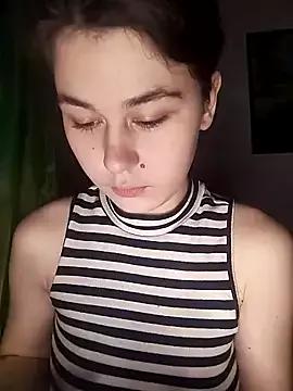 ToryTayler from StripChat is Freechat