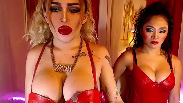 Checkout the world of free chat sex and chat with our steamy slutz, bringing your cherished characters to life with authentic outfits and live productions.