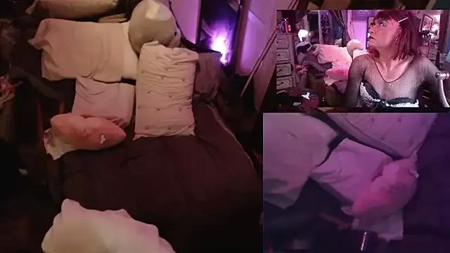 Checkout the world of free chat sex and chat with our steamy slutz, bringing your cherished characters to life with authentic outfits and live productions.
