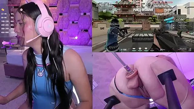 Checkout the world of free chat sex and chat with our steamy slutz, bringing your cherished characters to life with authentic outfits and live productions.