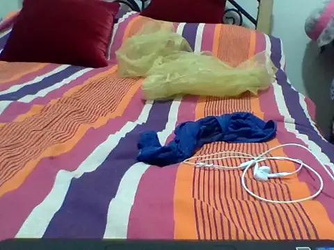 TricksySL from StripChat is Freechat