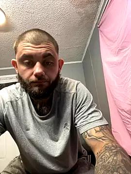 trickydickydaddy from StripChat is Freechat