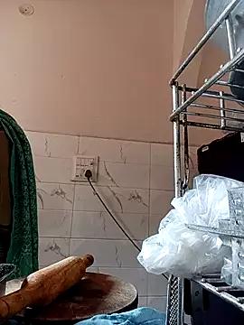 Trisha_71 from StripChat is Freechat