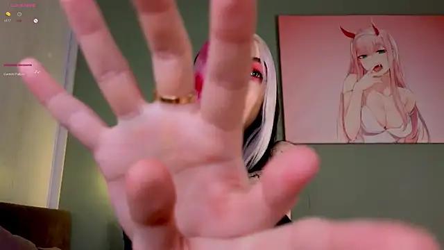 Checkout the world of free chat sex and chat with our steamy slutz, bringing your cherished characters to life with authentic outfits and live productions.