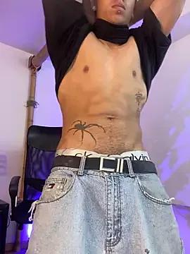 Troy_dalton from StripChat is Freechat