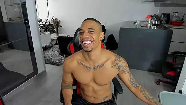 TROYWESLY- from StripChat is Freechat