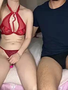 true2_couple from StripChat is Freechat