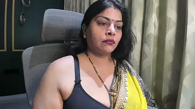 Trusted-Couple from StripChat is Freechat