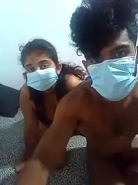 Tsbabylove1 from StripChat is Freechat