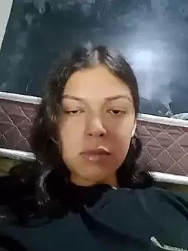 tscrisaraujonb from StripChat is Freechat