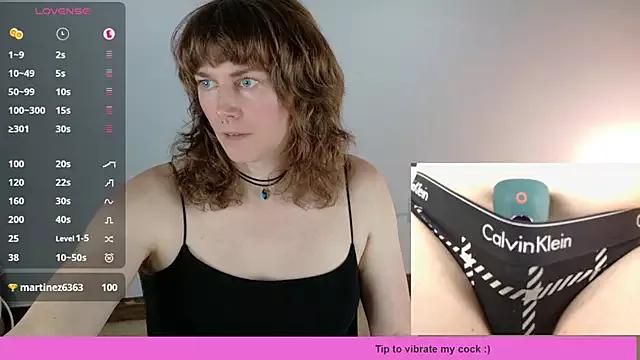 tsellieryder from StripChat is Freechat