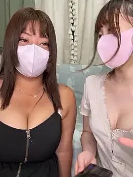 Photos of tsukuyomityan1 from StripChat is Group