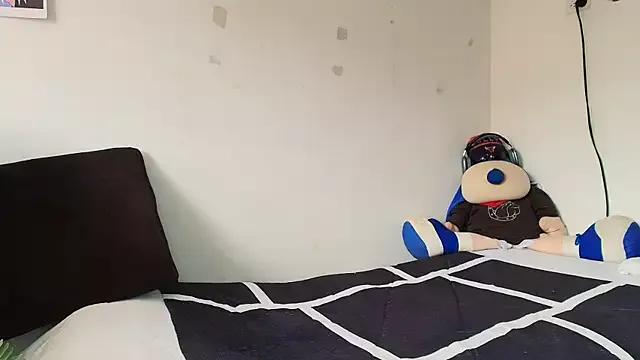 twink_sebas_ from StripChat is Freechat