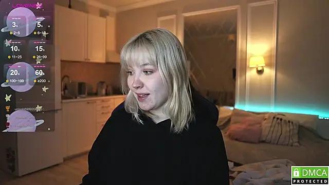 twinkle_toes_ from StripChat is Freechat