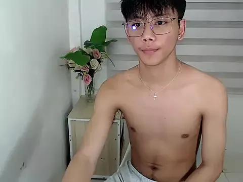twinkyno from StripChat is Freechat