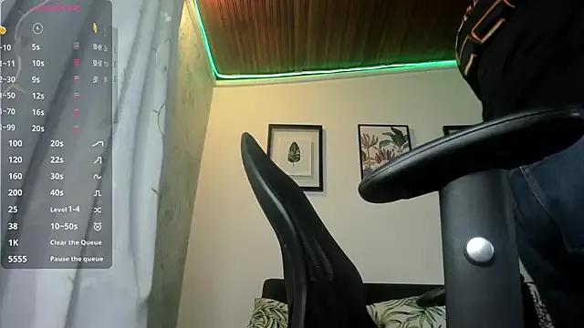 Checkout the world of free chat sex and chat with our steamy slutz, bringing your cherished characters to life with authentic outfits and live productions.