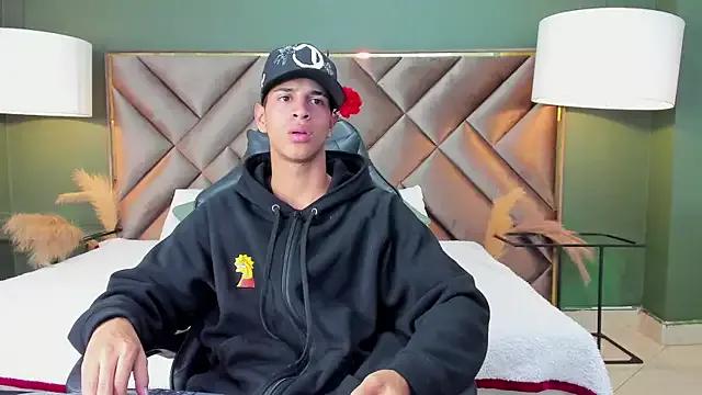 Tyler_Rodriguez from StripChat is Freechat