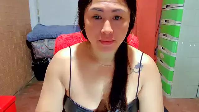 Ugly-Filipina from StripChat is Freechat