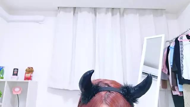 Photos of umi_umi_7 from StripChat is Group